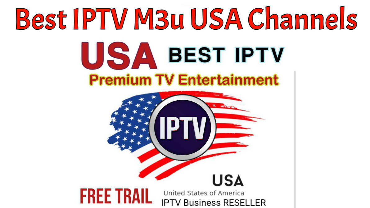 IPTV USA