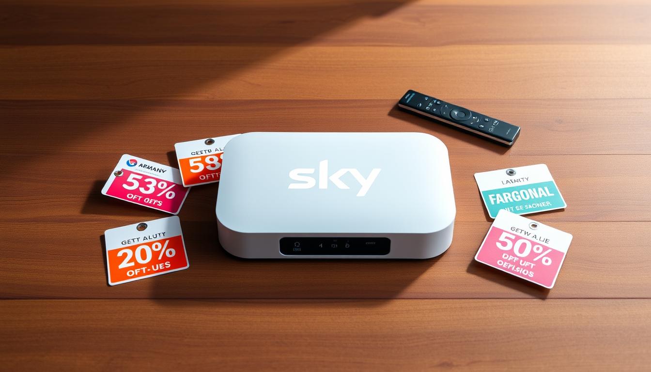 SKY IPTV